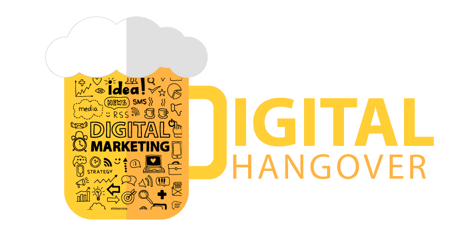 DigiHangover Logo