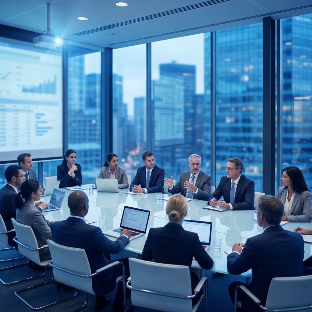 Web & App Development